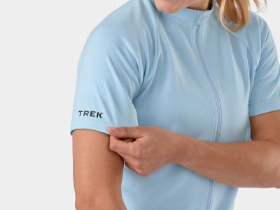 Trek Trikot Trek Solstice Women M Dusty Blue Produktbild 4