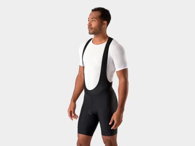 Trek Tr&auml;gershort Trek Solstice Bib S Black Produktbild 8