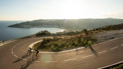 Trek Tr&auml;gershort Trek Solstice Bib Women XS Black Produktbild 6