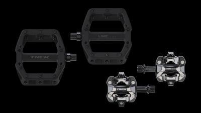 Trek Domane+ AL 5 EU 61 Trek Black Produktbild 17