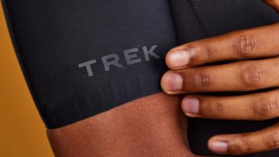 Trek Trikot Trek RSL L Black Produktbild 11