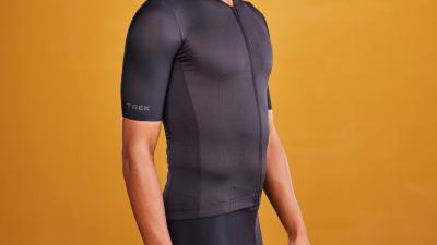 Trek Trikot Trek RSL XL Black Produktbild 10