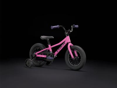 Trek Precaliber 12 12 Flamingo Pink Produktbild 9