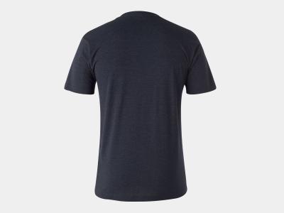 Trek Shirt Trek Origin Logo Tee L Navy Produktbild 3
