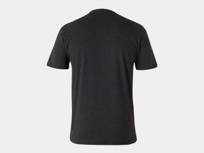 Trek Shirt Trek Origin Logo Tee M Black Produktbild 3
