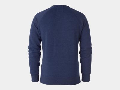 Trek Shirt Trek Origin Crew S Navy Produktbild 3