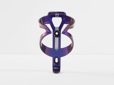 Bontrager Flaschenhalter Bontrager Elite Ocean Recycled Purp Produktbild 3