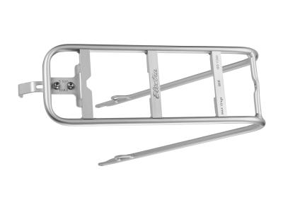 Electra Gep&auml;cktr&auml;ger Electra Alu MIK Silver Vorn Produktbild 3