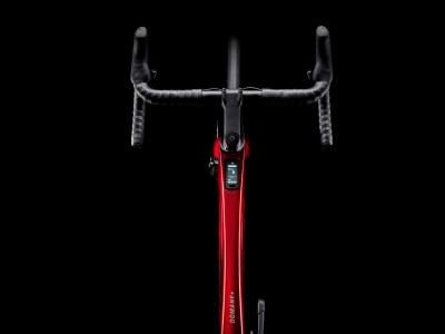 Trek Domane+ SLR 9 EU 60 Carbon Red Smoke Produktbild 6