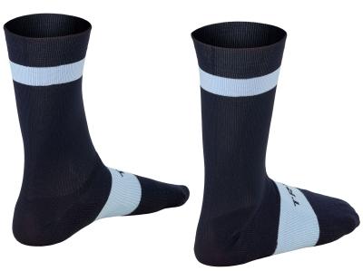 Trek Socke Trek Race Crew XL (45&nbsp;-&nbsp;47+) Deep Dark Blue Produktbild 3