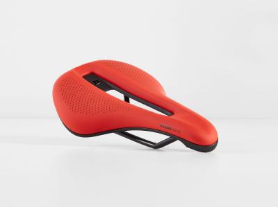 Bontrager Sattel Bontrager Verse Short Elite 145&nbsp;mm Red Produktbild 5
