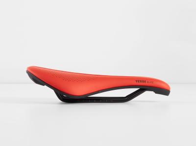Bontrager Sattel Bontrager Verse Short Elite 145&nbsp;mm Red Produktbild 6