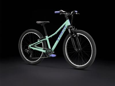 Trek Precaliber 24 8S Sus 24 Aloha Green Produktbild 9