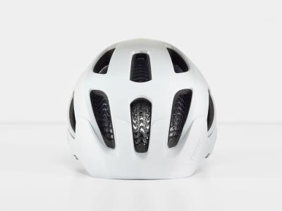 Trek Helm Trek Rally WaveCel M White/Quicksilver CE Produktbild 1