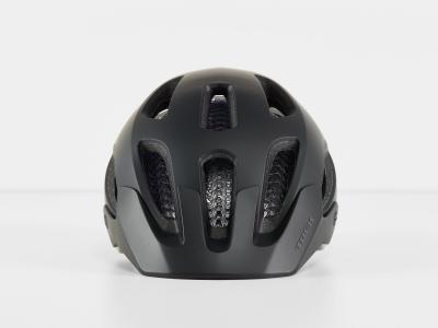 Trek Helm Trek Rally WaveCel S Black CE Produktbild 1