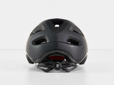 Trek Helm Trek Rally WaveCel S Black CE Produktbild 2