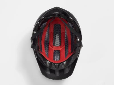 Trek Helm Trek Rally WaveCel L Black CE Produktbild 3