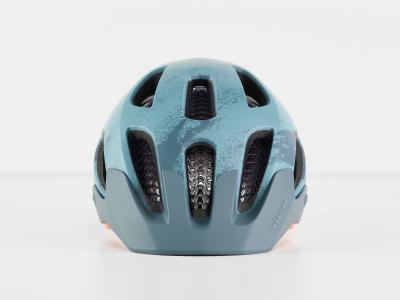 Trek Helm Trek Rally WaveCel M Battleship Blue/Orange C Produktbild 1
