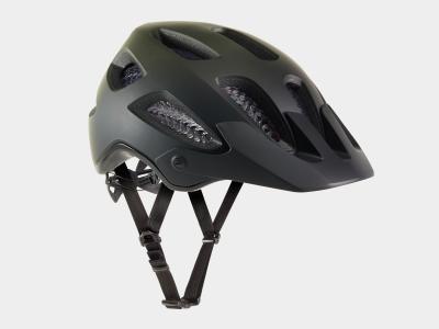 Trek Helm Trek Rally WaveCel M Black/Olive Grey CE Produktbild 4