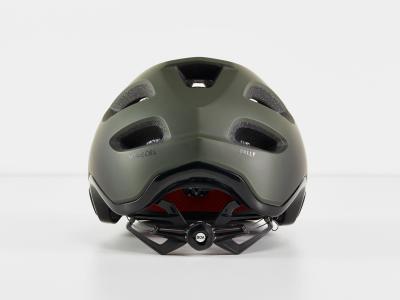 Trek Helm Trek Rally WaveCel XL Black/Olive Grey CE Produktbild 2