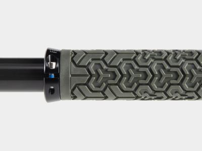 Bontrager Griff Bontrager SE Elite Ocean Recycled Plastic Ol Produktbild 5