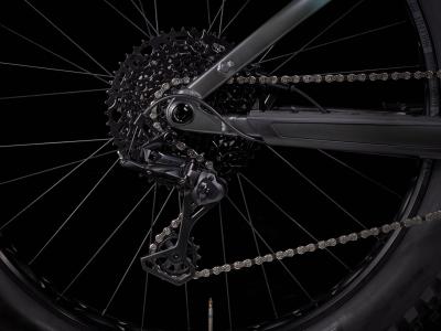 Trek Farley 5 S Satin Blue Sage to Lithium Grey Fade Produktbild 15