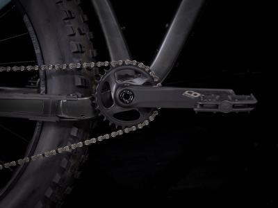 Trek Farley 5 S Satin Blue Sage to Lithium Grey Fade Produktbild 16