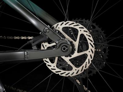 Trek Farley 5 M Satin Blue Sage to Lithium Grey Fade Produktbild 20