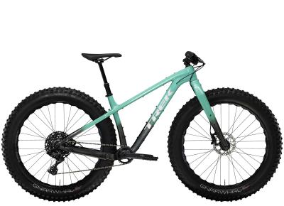 Trek Farley 5 L Satin Blue Sage to Lithium Grey Fade Produktbild 12