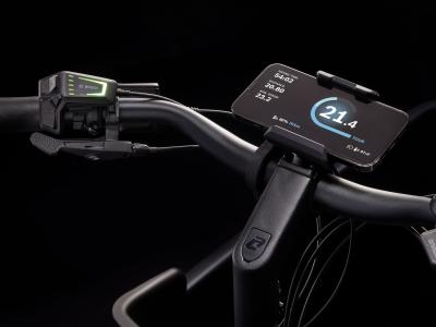 Trek Fetch+ 4 EU OSFM Dnister Black Produktbild 17