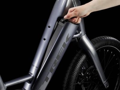 Trek Fetch+ 2 EU OSFM Galactic Grey Produktbild 11