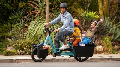 Trek Fetch+ 2 EU OSFM Galactic Grey Produktbild 16