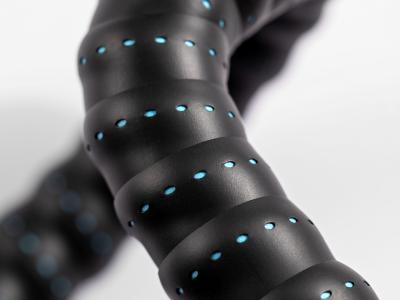 Bontrager Lenkerband Bontrager Perf Line Azure Produktbild 5