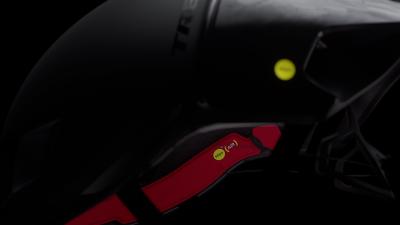 Trek Helm Trek Ballista Mips S Black CE Produktbild 9