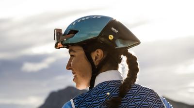 Trek Helm Trek Ballista Mips S Black CE Produktbild 11