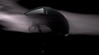 Trek Helm Trek Ballista Mips S Black CE Produktbild 6