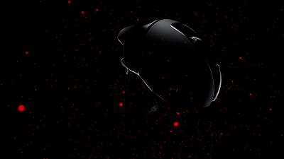 Trek Helm Trek Ballista Mips S Black CE Produktbild 7