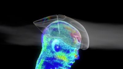 Trek Helm Trek Ballista Mips S Black CE Produktbild 8