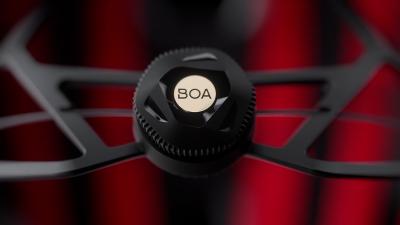 Trek Helm Trek Ballista Mips L Black CE Produktbild 10