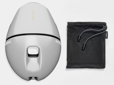 Trek Helm Trek Ballista Mips L White CE Produktbild 5