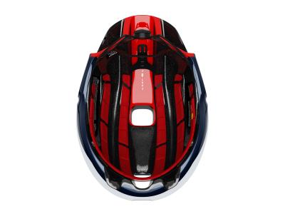 Trek Helm Trek Ballista Mips M TSF White/Nautical Navy Produktbild 3