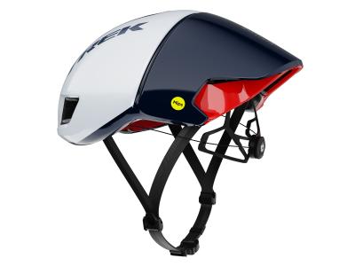 Trek Helm Trek Ballista Mips M TSF White/Nautical Navy Produktbild 4