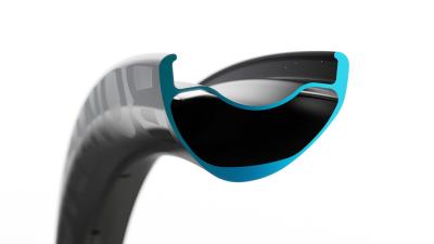 Bontrager Hinterrad Bontrager Kovee RSL 29Disc TLR Clincher Produktbild 15