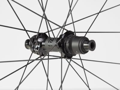 Bontrager Hinterrad Bontrager Kovee RSL 29Disc TLR Clincher Produktbild 8