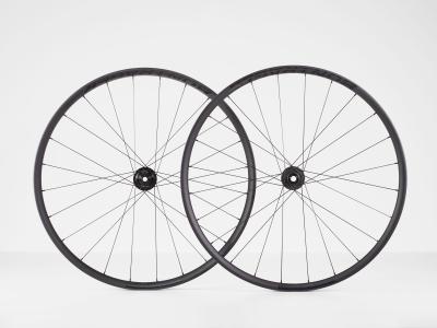 Bontrager Vorderrad Bontrager Kovee Elite 30 29D 110 Black Produktbild 7
