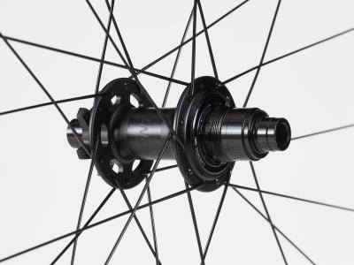 Bontrager Hinterrad Bontrager Kovee Elite 30 29D 148 Black Produktbild 8