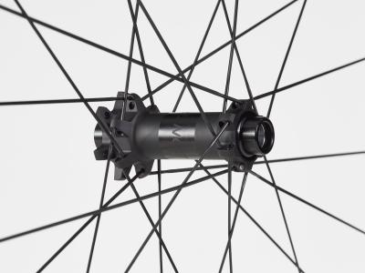 Bontrager Vorderrad Bontrager Kovee Pro 30 29D 110 Black Produktbild 8