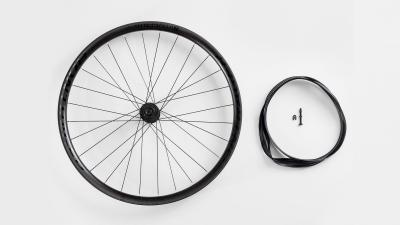 Bontrager Hinterrad Bontrager Kovee Pro 30 29D 148 Black Produktbild 17