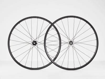 Bontrager Hinterrad Bontrager Kovee Pro 30 29D 148 Black Produktbild 7