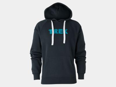 Trek Shirt Trek 90s Fade Hoodie XL Midnight Navy Produktbild 1